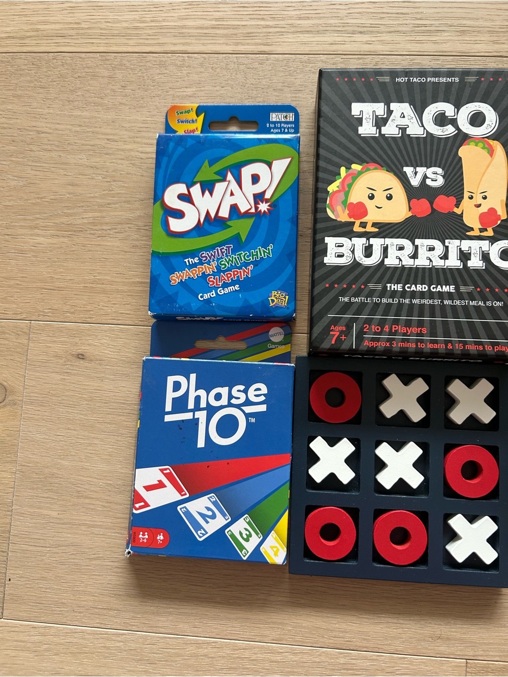 GAMES - Picture 2 of 6